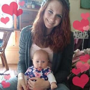 Meet your Posher, Kassy